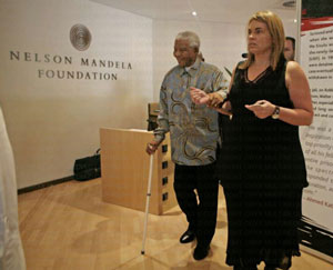 Nelson-Mandela-Foundation