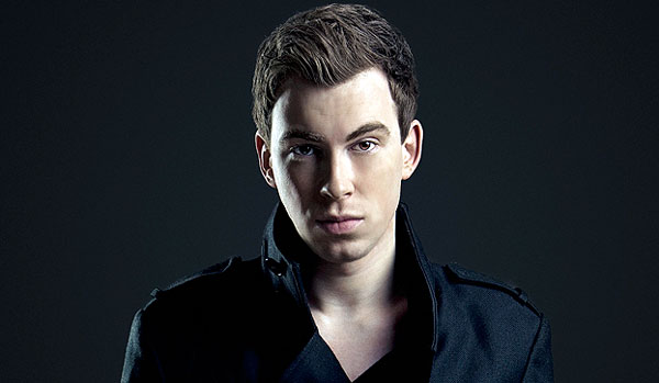 Hardwell