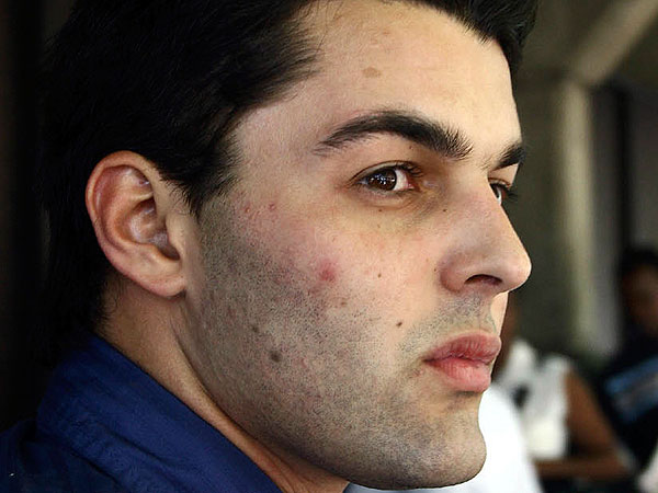 Christoff-Becker-face