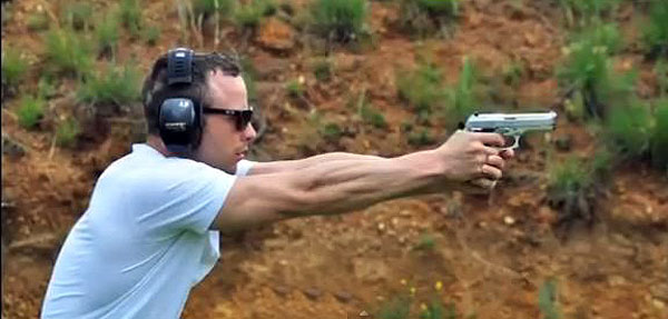 Oscar-Gun